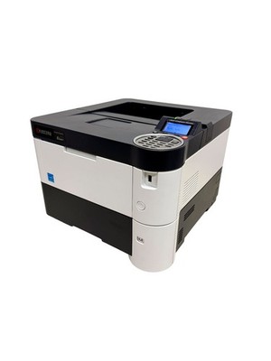 Kyocera ECOSYS P3045DN SW Laserdrucker 3876 Seiten AirPrint 45 Seiten pro Min.