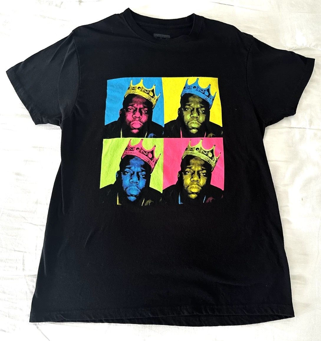 andy warhol shirt products for sale | eBay