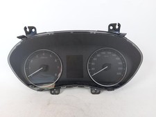 Compteur Hyundai I20