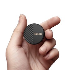 Findthing Bluetooth Key Finder, Smart Tag Tracker, Item Locator, Key Chain, Bag