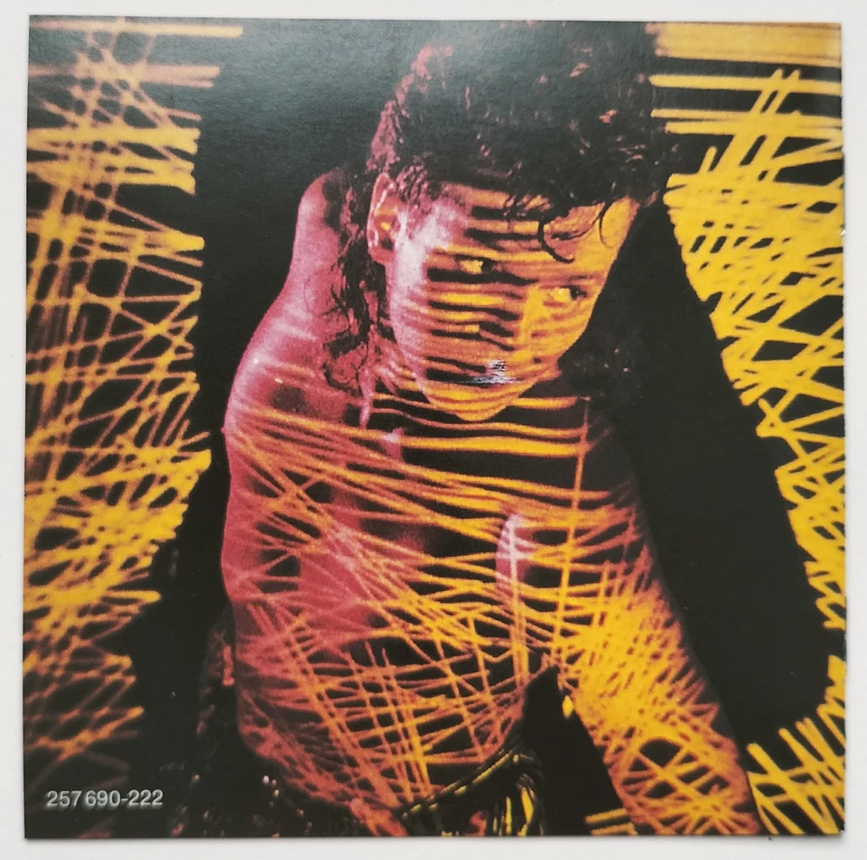 ICE HOUSE Measure For Measure CD Japan 1986 no OBI REM Kate Bush Cure Heaven 17 - Bild 4 von 4