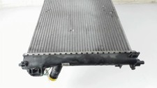 Radiateur Chevrolet AVEO