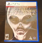 Perpetual Greyhill Incident Abducted Edition (Sony PlayStation 5, PS5) M