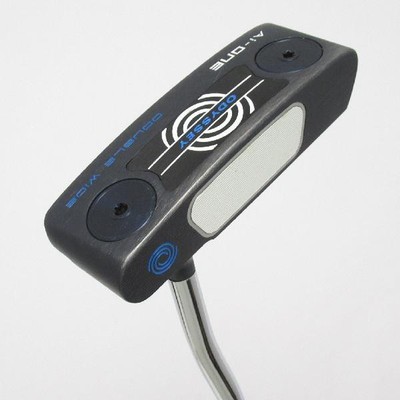 ODYSSEY Ai-ONE TRI-BEAM DOUBLE WIDE 33