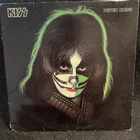 KISS Peter Criss Solo Vinyl Record Album 1978 Original Vintage