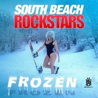 South Beach Rockstar - Frozen - Cd - G3Z