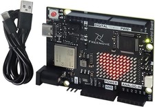 Control Board V5 Rev4 WiFi Arm Cortex-M4 256 ...