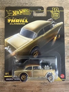 55 Chevy Bel Air Gasser | eBay
