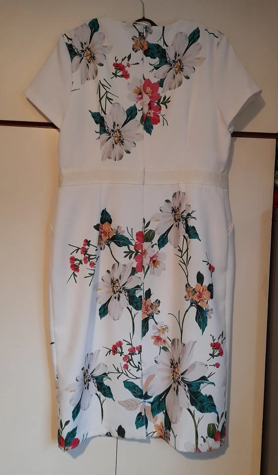 Womens Party Dress - Image 2 of 2