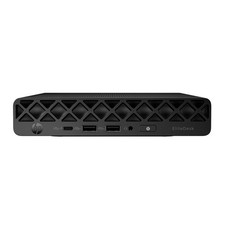 HP EliteDesk 8 G1a AMD Ryzen AI 7 PRO 350 2 GHz 16GB 512GB SSD W11P Mini Desktop