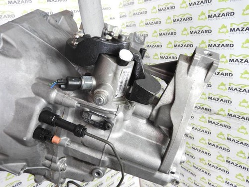 VERSNELLINGSBAK Ford Focus 3 Wagon Combi 1.0 Ti-VCT EcoBoost 12V 125 (M1DD) - Afbeelding 1 van 4