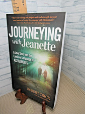 Journeying With Jeanette / Softcover / 2017 /...