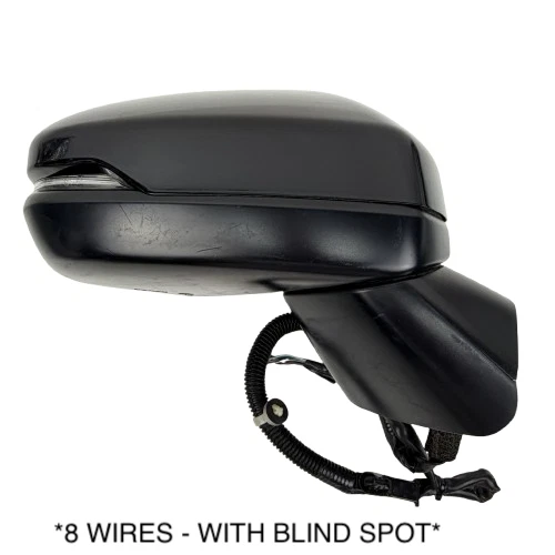 OEM 2023 - 2026 Honda CR-V Right Passenger Door Side View Mirror 76208-3A0-A92