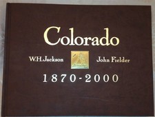 Colorado, 1870-2000