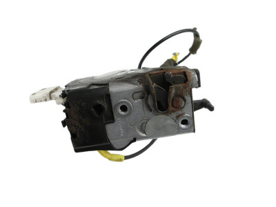 Türschloss m. ZV Stellmotor re vo für Peugeot Expert II 2 Kasten 9681334980