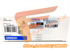 Genuine OMRON CS1W-IA211 PLC Module In Stock(Brand New IN BOX)