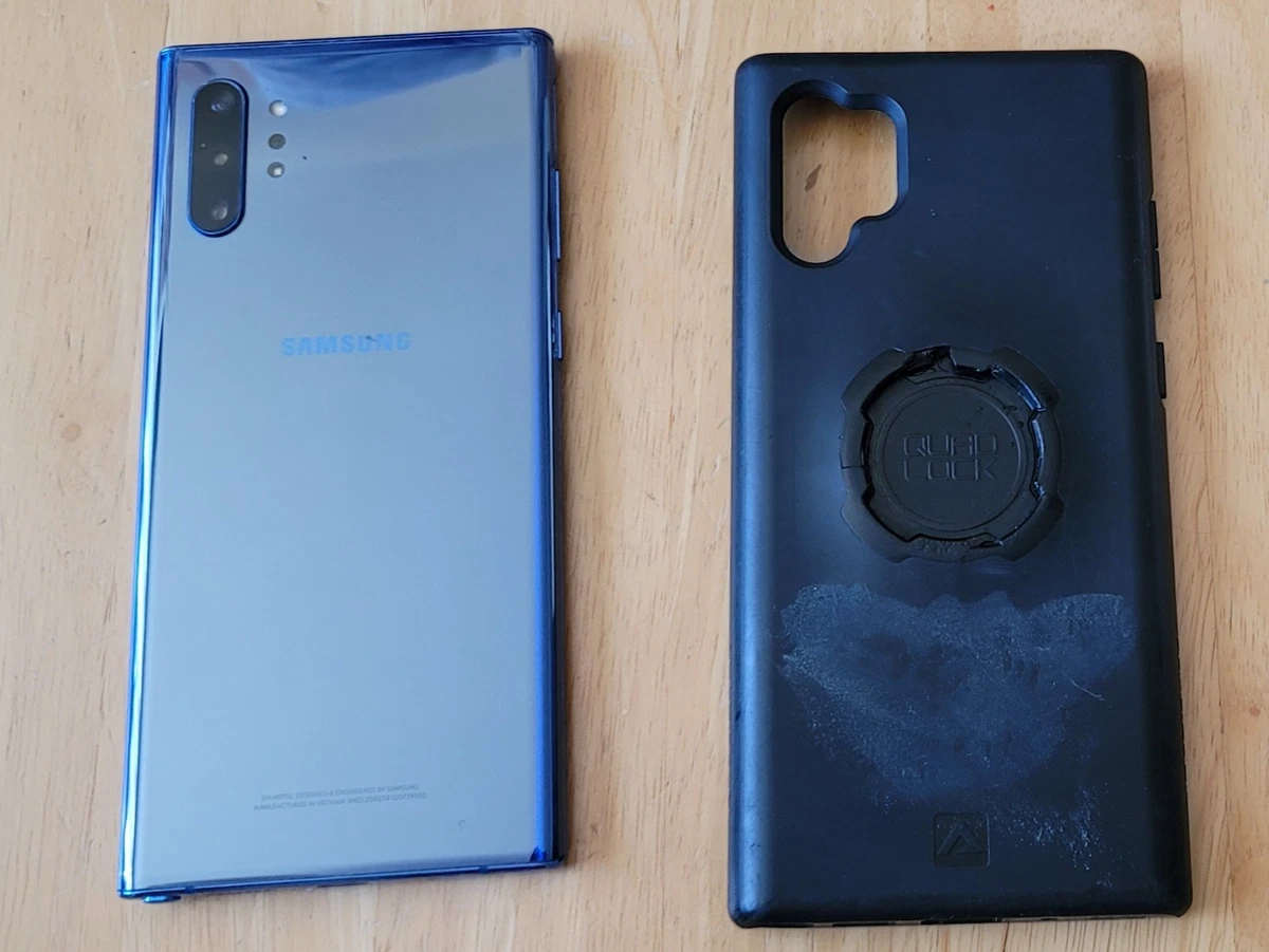 Las mejores ofertas en Blue Samsung Galaxy Note 10 | eBay