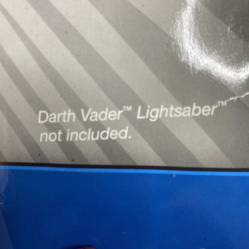 Rubies Star Wars Darth Vader KIDS Cape and Mask Set Standard, Black, age 4 & up - Image 3 of 4