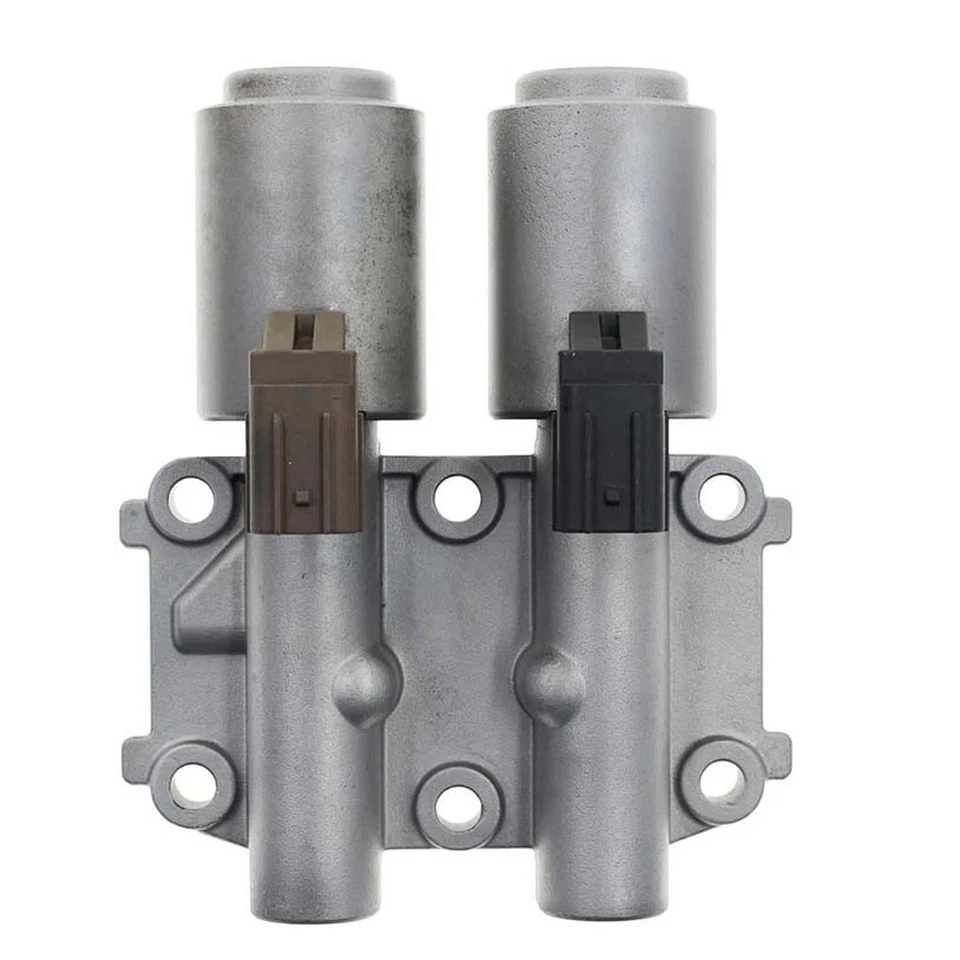 Solenoide y junta de cambio lineal doble transmisión 2,4 L Honda Element 2009 OEM Foto 4 de 4