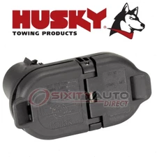 Husky Trailer Wiring Harness for 2006-2010 Hummer H3 - Electrical Lighting db