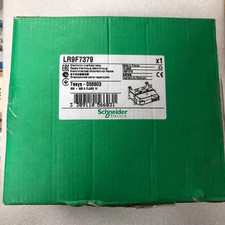 NEW Schneider LR9F7379 Electronic Overload Relay 300-500A
