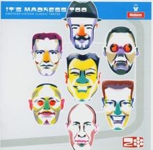Best of: Its Madness Too von Madness | CD | Zustand gut