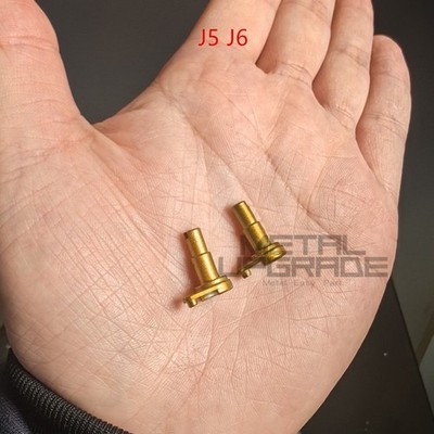 AE reinforced metal replace part J5 J6 for MG 1/100 Strike Freedom model