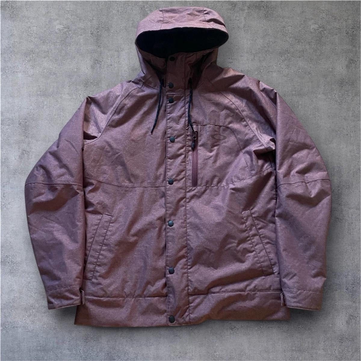 Oakley Red Winter Sports Coats, Jackets & Vests for sale | eBay