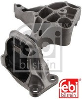 Febi Bilstein 32776 Lagerung FüR Motor Motorlager Lagerung Motor FüR Renault