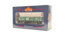 BACHMANN 00 GAUGE - 38-095A - 34 TON PNA BALLAST SPOIL 5 RIB WAGON RAILTRACK