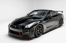 2016 Nissan GT-R