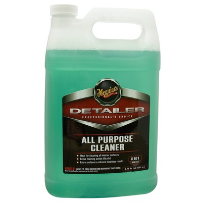 Meguiars Detailer Allzweckreiniger APC All-Purpose Cleaner 3780ml