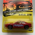 1994 Matchbox SuperFast  #49 Red BMW 850i NEW Color Red w/ Ripper Vintage