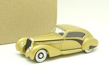 IXO SB 1/43 Diecast Model Car - Delage D8 120 1939 Letourneur Marchand