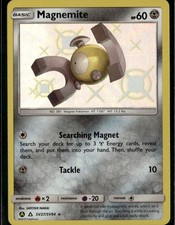 Magnemite #SV27 Prices | Pokemon Hidden Fates | Pokemon Cards