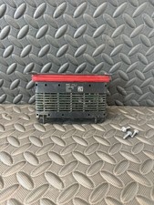 BMW 4 F32 F33 2014 Module de ballast de phare Xenon 535100818 PRS3532