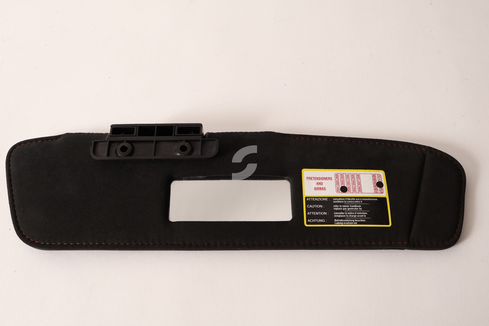 FEU-87949200-A2 RH SUN VISOR  Ferrari - Used Parts USED
