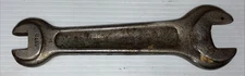 J.H. Williams The Skinner Chuck Co Wrench Brooklyn Logo Made USA (FC206-3Q5122