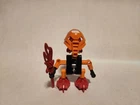 LEGO BIONICLE: Vakama (8540) assembled, out of package