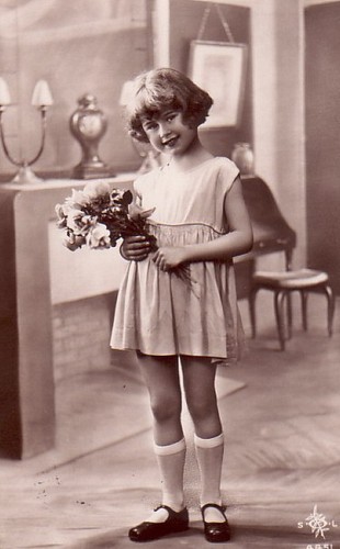 * VINTAGE CHILD CHILDREN GIRLS * 5,000+ IMAGES GRAPHICS COLLECTION on CD * - Picture 5 of 11
