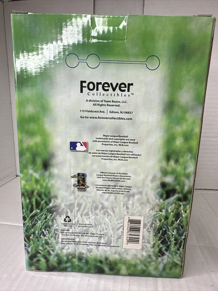 *NEW* Madison Bumgarner World Series Champion San Francisco GIANTS Bobblehead - Image 2 of 4