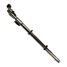 Fits For Fit All Residential Telescopic Wand W/ Upper Cord Clip # CH-PL4746-305