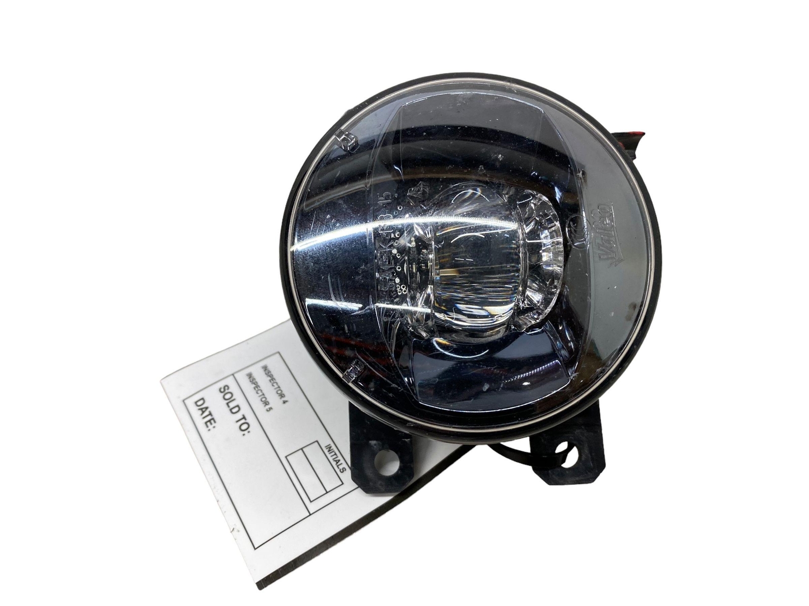 2017-2024 MASERATI LEVANTE FRONT RIGHT PASSENGER LED FOG LIGHT LAMP *NOTE*