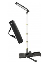 FOCO LED TELESCOPICO A BATERIA BRENNENSTUHL 1173700004