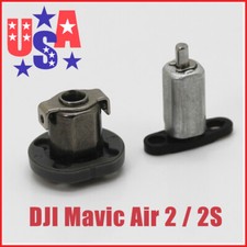 Left / Right Front Rear Arm Pivot Pin Shaft Axis For DJI Mavic Air 2 / 2S Drone
