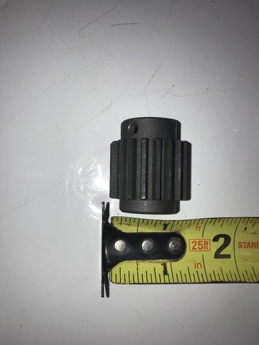 Offset Printing Press Replacement Parts Drive Gear P-18581 & Brass Gear 191730 - Picture 8 of 8