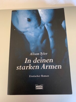 In deinen starken Armen    Alison Tyler (537)