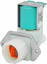 Water Valve  Compatible with SAMSUNG Washer DC62-30314K AP4204535 WV0314K