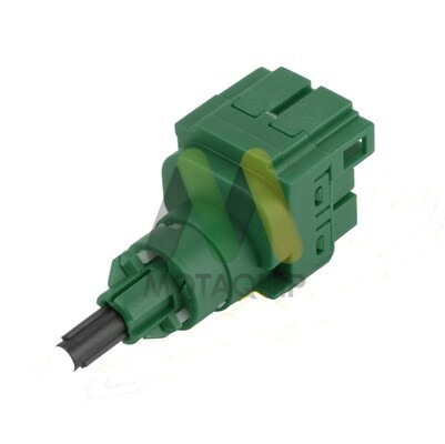 Fits VW Audi Seat Skoda Ford + Other Models Stop Light Switch Motaquip