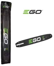 NEW SEALED Genuine EGO AG1600 16" Chainsaw Guide Bar for CS1600 16" Chain Saw